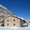 Bed & Breakfast Campaciol - Livigno