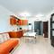 Apartament Przy Latarni - 科沃布热格