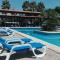 Hotel La Carreta