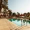 Orka Lotus Beach