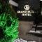 Grand Bursa Hotel