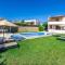 Foto: Gasparakis Bungalows & Villas 64/113