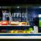 ibis budget Metz Sud