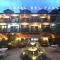 Hotel Sol-Park