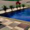 Hotel Radiance Courtyard