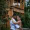 Penida Bambu Green Suites
