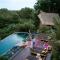 Penida Bambu Green Suites
