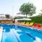 Galaxy Beach Hotel Alanya