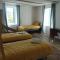 Chambres dhôtes larche dYvann