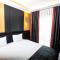 Marlen Hotel Mavisehir