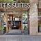 Altis Suites Apartamentos Turísticos