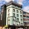 Marlen Hotel Mavisehir