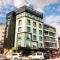 Marlen Hotel Mavisehir