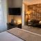 HOTEL ARVERNA VICHY - ClTHOTEL
