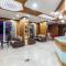 Galaxy Beach Hotel Alanya