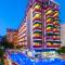 Galaxy Beach Hotel Alanya