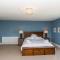 Baie Mooar House, Boutique B&B