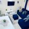 Exquisite Modern suite 1bedroom