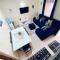 Exquisite Modern suite 1bedroom