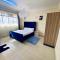 Exquisite Modern suite 1bedroom