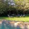 Provence, Piscine, proche dOrange, Gorges de lArdèche, Mont Ventoux