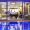 Galaxy Beach Hotel Alanya