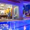 Galaxy Beach Hotel Alanya