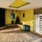Hostel Green Light