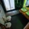 Spacious Chillout in Madrid