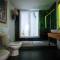 Spacious Chillout in Madrid