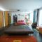 Spacious Chillout in Madrid