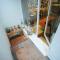 Spacious Chillout in Madrid