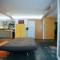 Spacious Chillout in Madrid