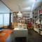 Spacious Chillout in Madrid