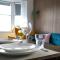 Falkirk City Centre Stylish Two-Bedrooms Apartment