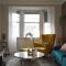 Falkirk City Centre Stylish Two-Bedrooms Apartment
