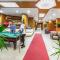 Galaxy Beach Hotel Alanya