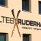 Bild Altes Ruderhaus