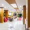 Galaxy Beach Hotel Alanya