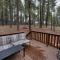Close to Williams, Flagstaff, Grand Canyon and Sedona Close to Williams, Flagstaff, Grand Canyon and Sedona