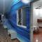 Blue Hotel