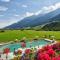 Alpeiner - Nature Resort Tirol - Neustift im Stubaital