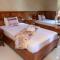 Javier Guesthouse