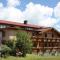 Appartementhaus Speckalm