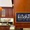Ijen Vibes Inn