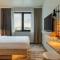 Moxy Hamburg - Finkenwerder