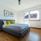 HARLEY STYLE APARTAMENT