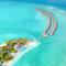 Hideaway Beach Resort & Spa - COMPLIMENTARY RETURN Shared Seaplane or Domestic Flight for two guests for a minimum of 7 nights or more for stays until 30th September 2026