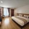 Baan Imm Sook Resort
