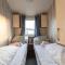 Captains Quarters B67